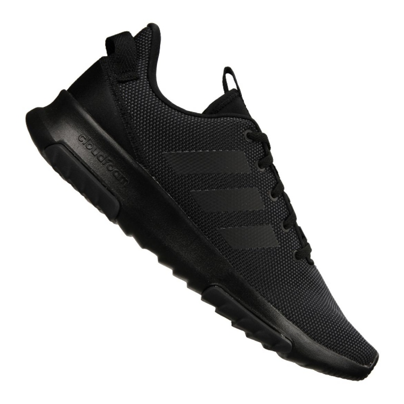 Skor adidas Cloudfoam Racer Tr M B43651 svart