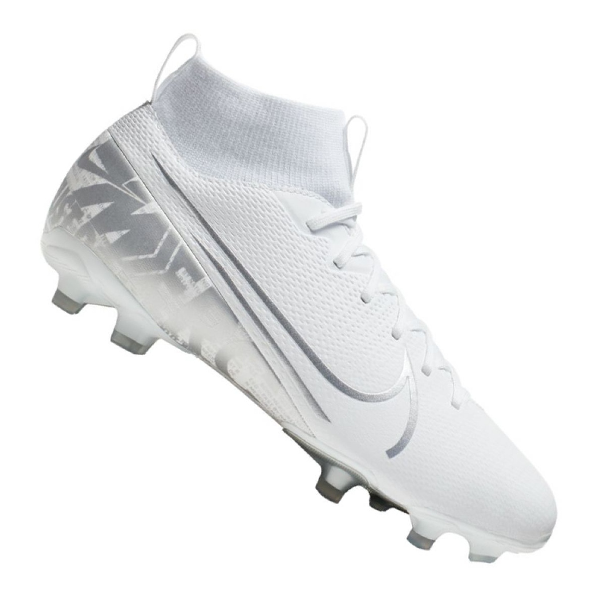 Nike Mercurial Superfly 7 Academy Fg Mg At7946 414 Ceny.