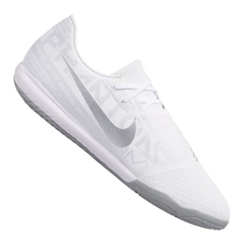 Inomhusskor Nike Phantom Vnm Academy Ic M AO0570-100 vit vit