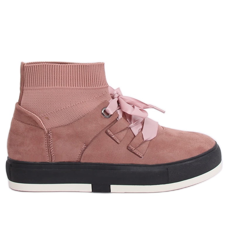 Rosa CH-95 Rosa sneakers
