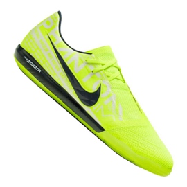 Inomhusskor Nike Zoom Phantom Vnm Pro Ic M BQ7496-717 gul gul