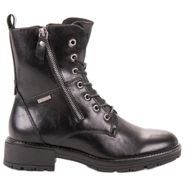 Vinceza Svarta arbetare