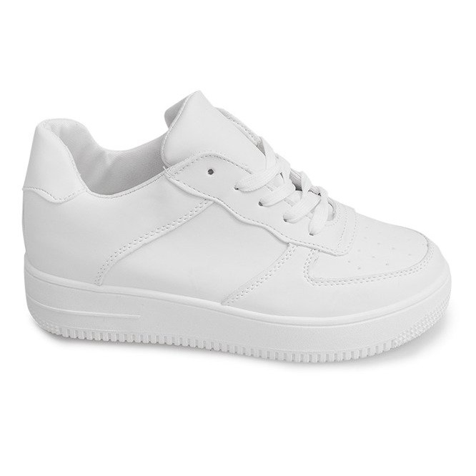 Sneakers Sneakers Air Max 58809 Vit