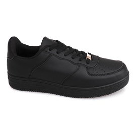 Sneakers K-80 Svart