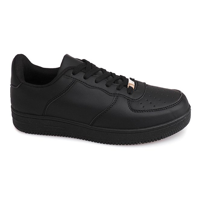 Sneakers K-80 Svart