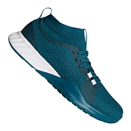 Adidas Crazytrain Pro 3.0 M CG3474 skor blå