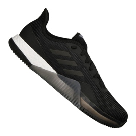 Adidas Crazy Train Elite M AC7658 skor svart