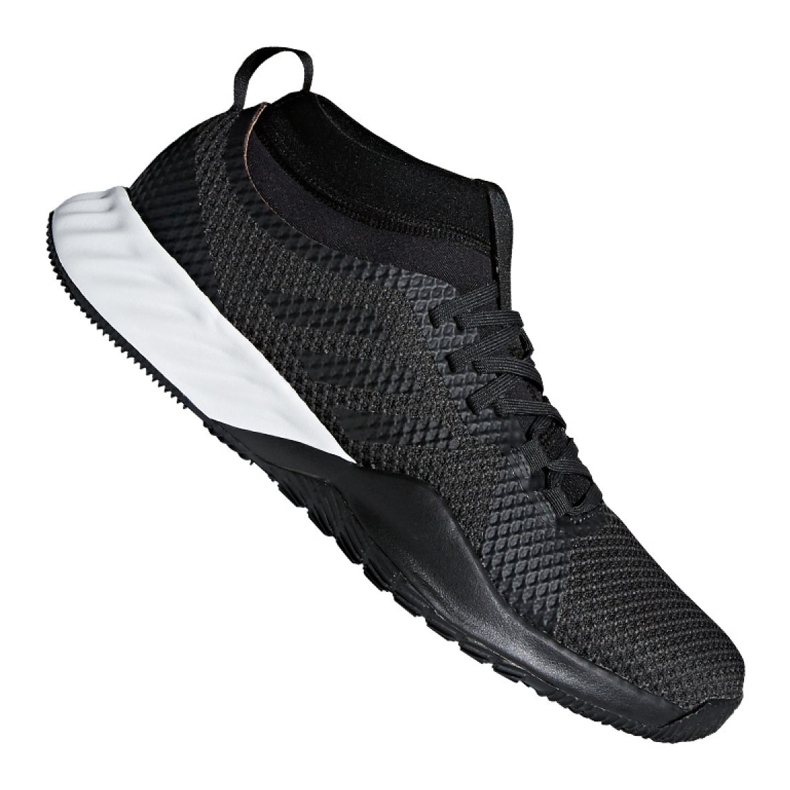 Adidas Crazytrain Pro 3.0 M CG3472 skor svart