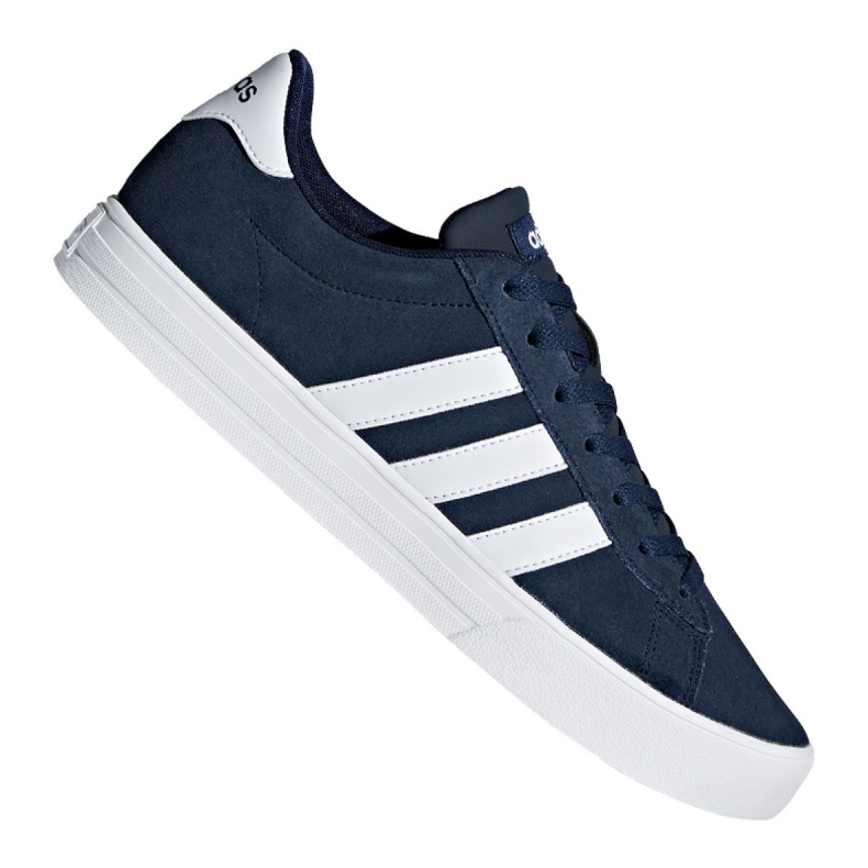 Skor adidas Daily 2.0 M DB0271 marinblå
