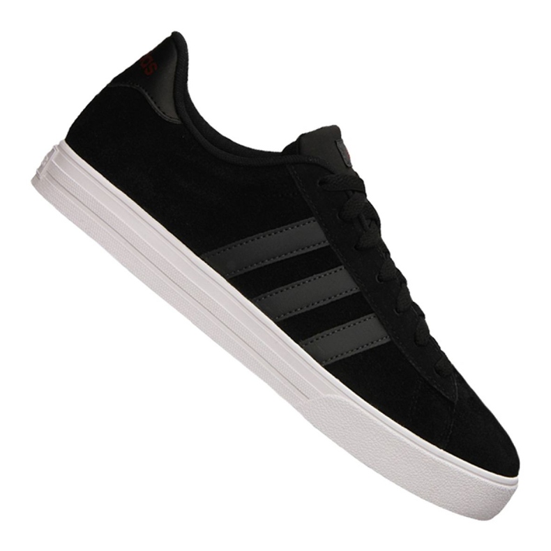 Adidas Daily 2.0 M DB0155 skor svart