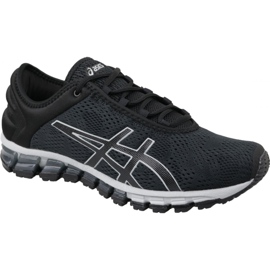 Löparskor Asics Gel-Quantum 180 3 M 1021A029-001 svart