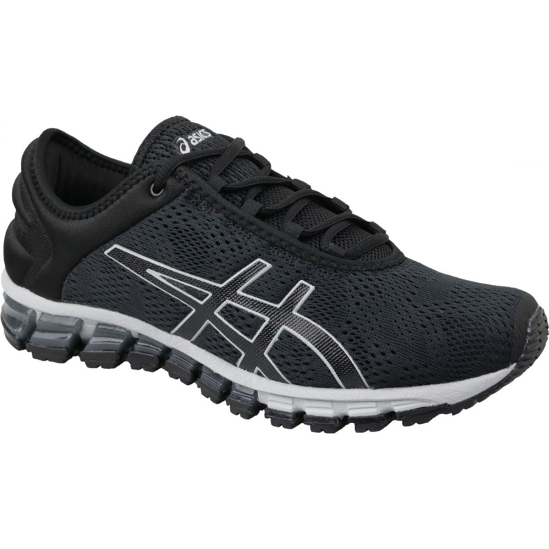 Löparskor Asics Gel-Quantum 180 3 M 1021A029-001 svart
