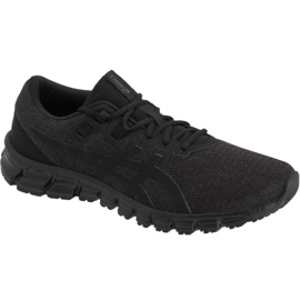 Löparskor Asics Gel-Quantum 90 M 1021A123-001 svart