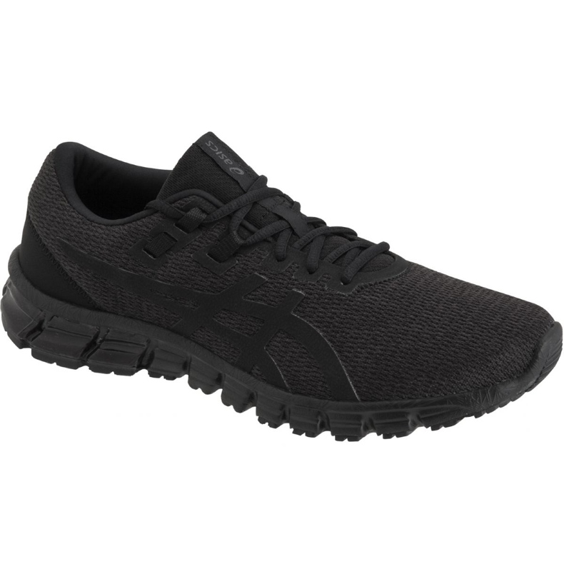 Löparskor Asics Gel-Quantum 90 M 1021A123-001 svart