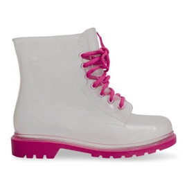 Galoscher, stövlar, fällare Mdx färglös