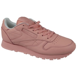 Reebok x Spirit Classic Leather W BD2771 rosa