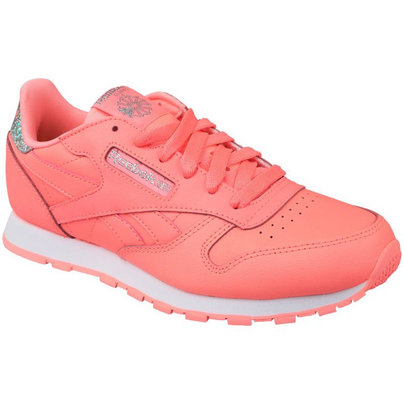 Reebok Classic Leather BS8981 skor rosa