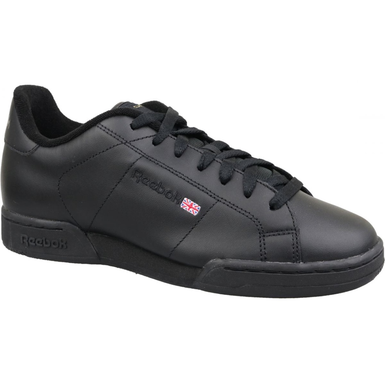 Reebok Npc Ii M 6836 skor svart