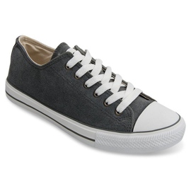 Classic Sneakers Converses 1005 Grå