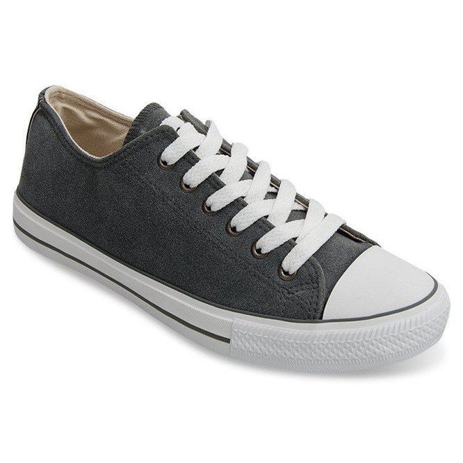 Classic Sneakers Converses 1005 Grå