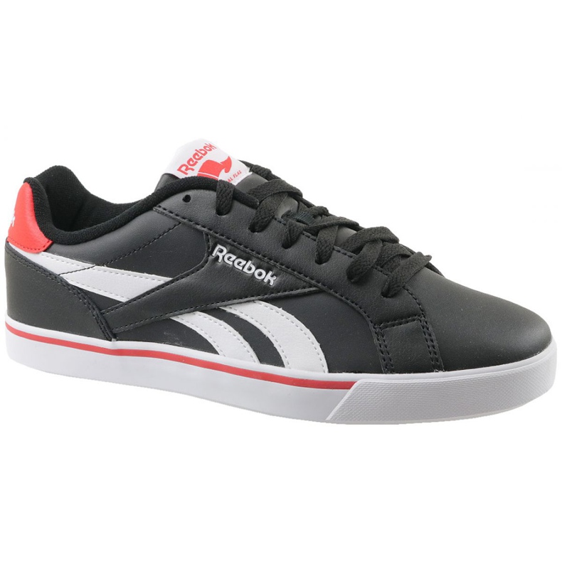 Reebok Royal Complete 2LL M AR2427 svart