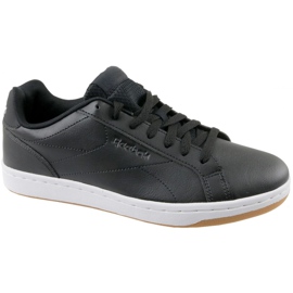 Reebok Royal Complete M BS7343 svart
