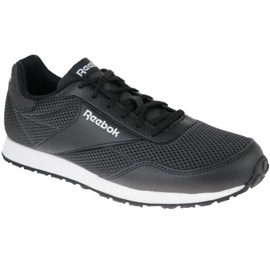 Reebok Royal Dimension M CN4614 skor svart