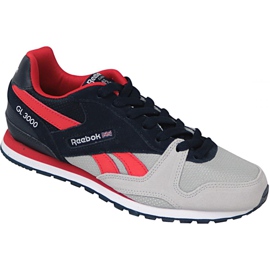 Reebok Gl 3000 Sp Jr BD2436 marinblå grå