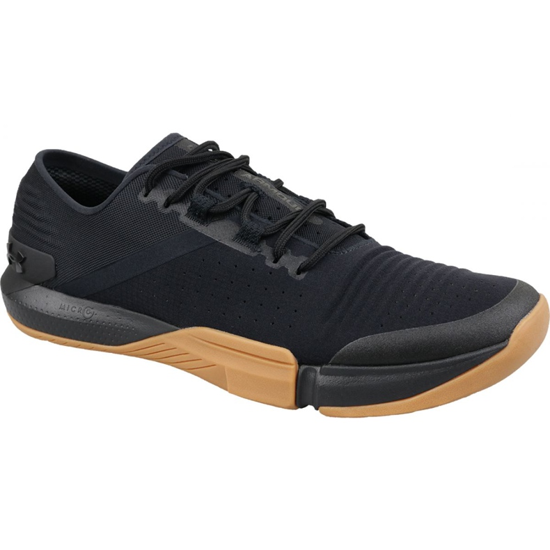 Under Armour TriBase Reign M 3021289-001 träningsskor svart