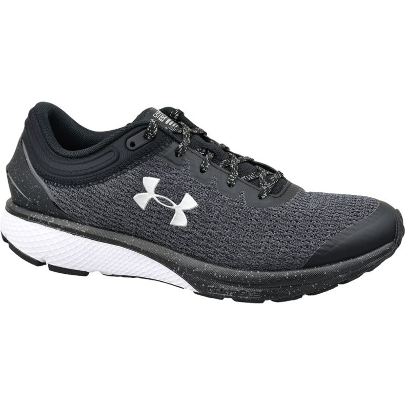 Under Armour Charged Escape 3 M 3021949-001 löparskor grå