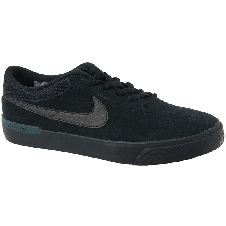 Nike Sb Koston Hypervulc M 844447-003 sko svart