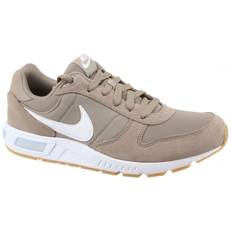 Nike Nightgazer M 644402-201 sko brun