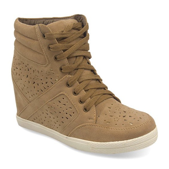Mocka Sneakers 875 Beige