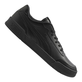 Puma Caracal 01 M 369863-01 svart