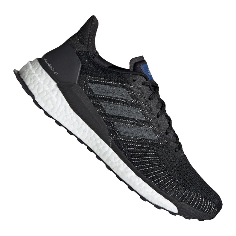 Adidas Solar Boost 19 M F34100 svart