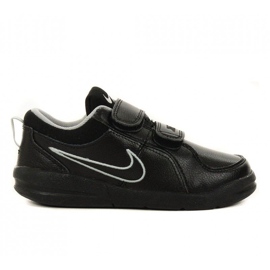 Nike Pico 4 skor 454500-001 svart