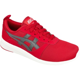 Asics Lyte-Jogger M H7G1N-2395 skor röd