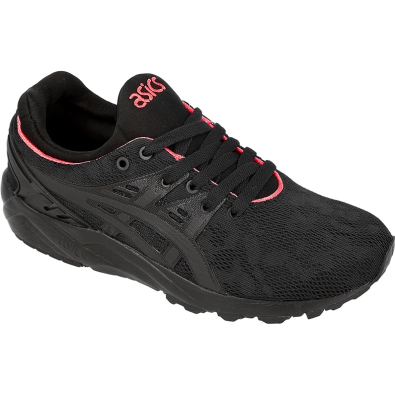 Asics Gel-KAYANO Trainer Evo W H7Q6N-9090 skor svart