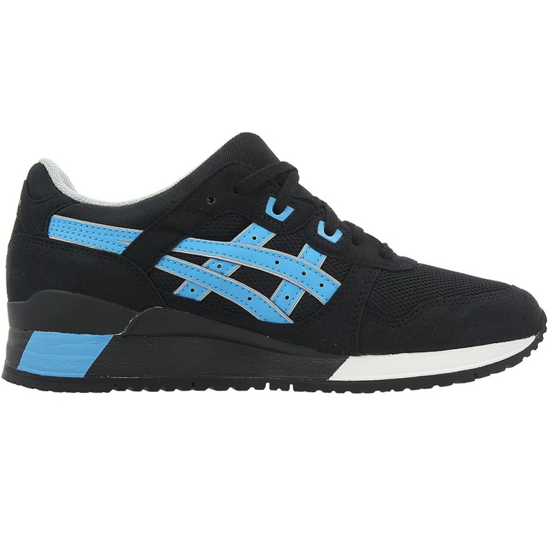 Asics Gel-Lyte Iii M H6B1Y-9039 svart