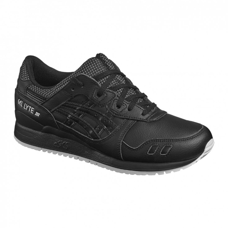 Asics Gel Lyte Iii M HL701-9090 svart