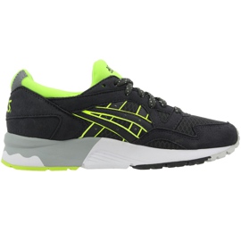 Asics Gel Lyte VW H609N-1616 skor svart