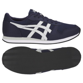 Asics Curreo Ii M HN7A0-5896 skor blå
