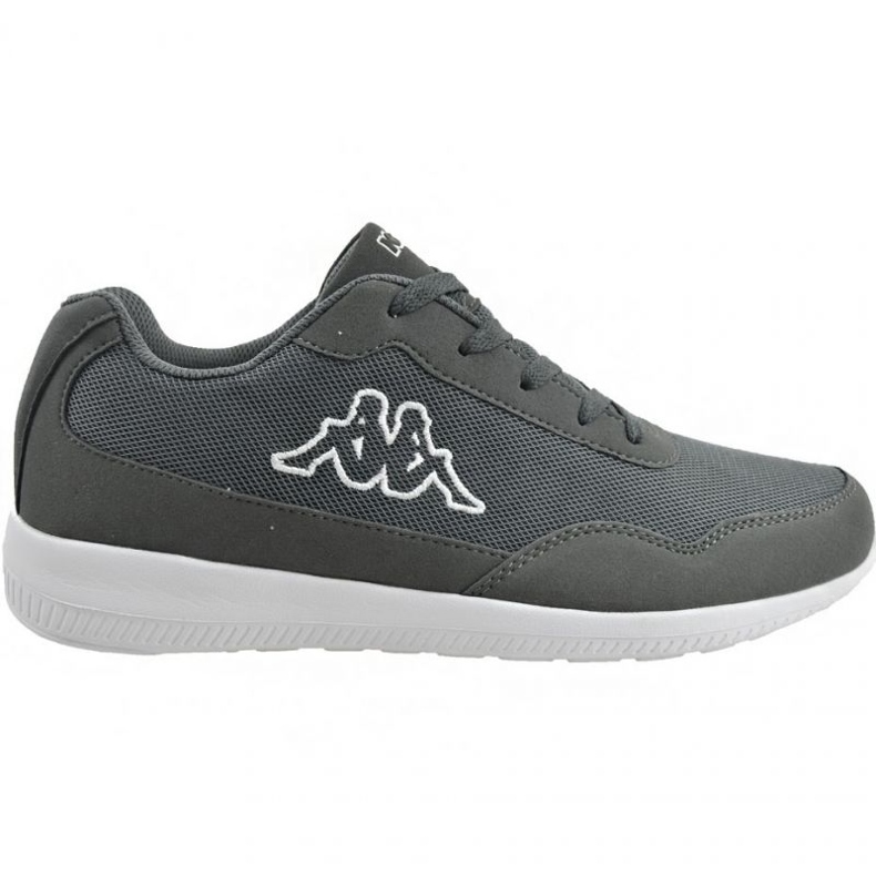 Kappa Follow 242495 1310 träningsskor grå