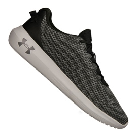 Under Armour Ripple Eleveted M 3021186-004 svart