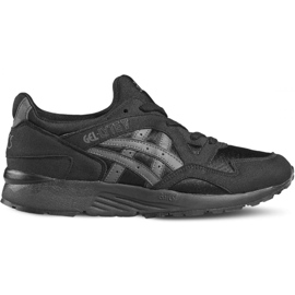 Asics Gel Lyte V Gs Jr C541N-9016 svart