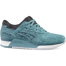 Asics Gel-Lyte Iii W H6U2Y-4848 blå