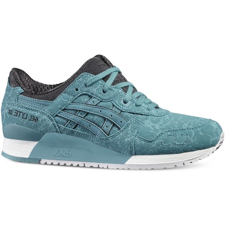 Asics Gel-Lyte Iii W H6U2Y-4848 blå