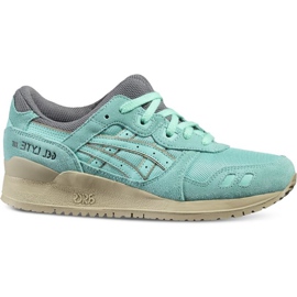Asics Gel-Lyte Iii W H6W7N-4747 blå