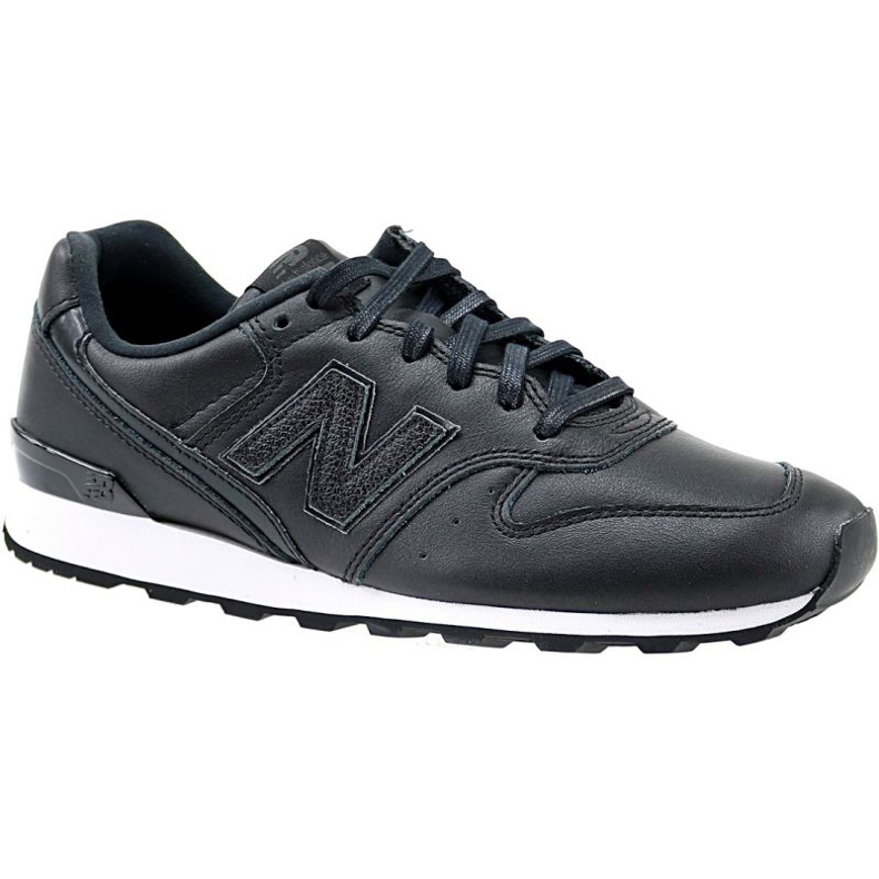 New Balance W WR996JV skor svart