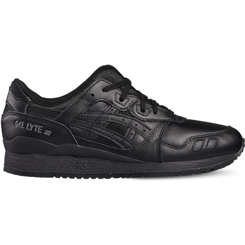 Asics Gel-Lyte Iii W HL6A2-9090 skor svart